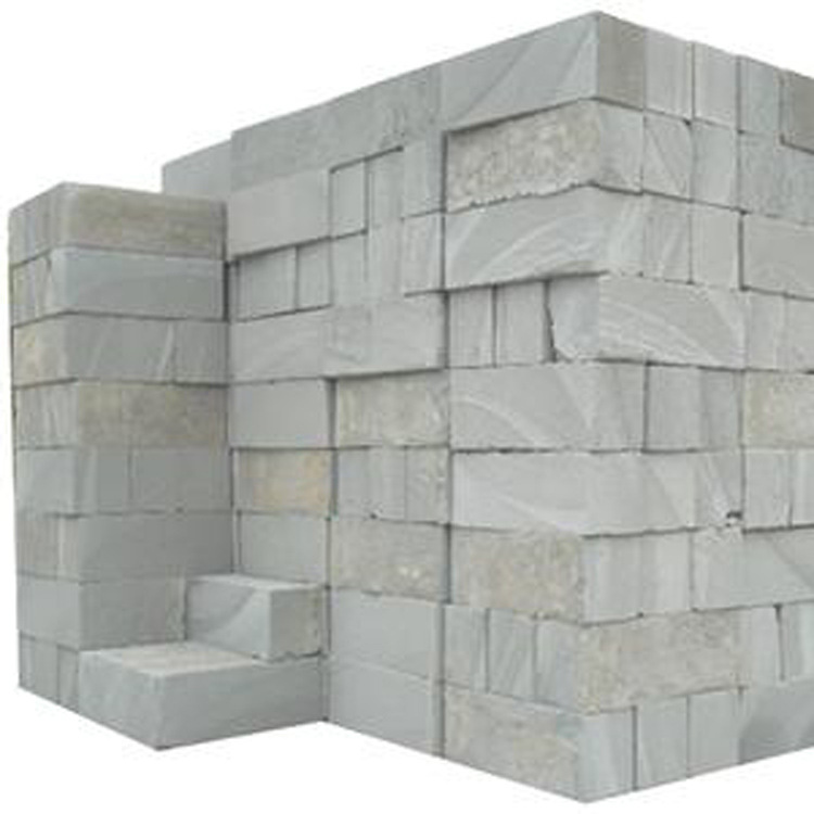 保康不同砌筑方式蒸压加气混凝土砌块轻质砖 加气块抗压强度研究