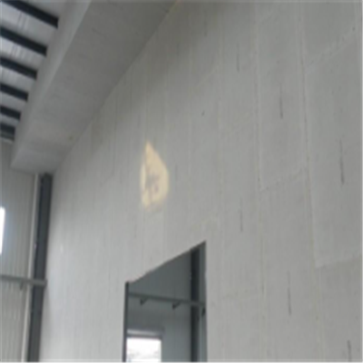 保康宁波ALC板|EPS加气板隔墙与混凝土整浇联接的实验研讨